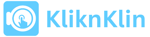 Logo KliknKlin